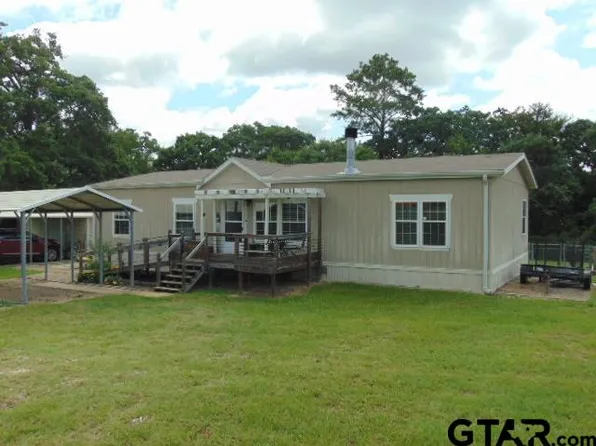 463 Stallings Rd, New Summerfield, TX 75780