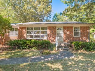 1104 Westwood Dr, Tullahoma, TN 37388