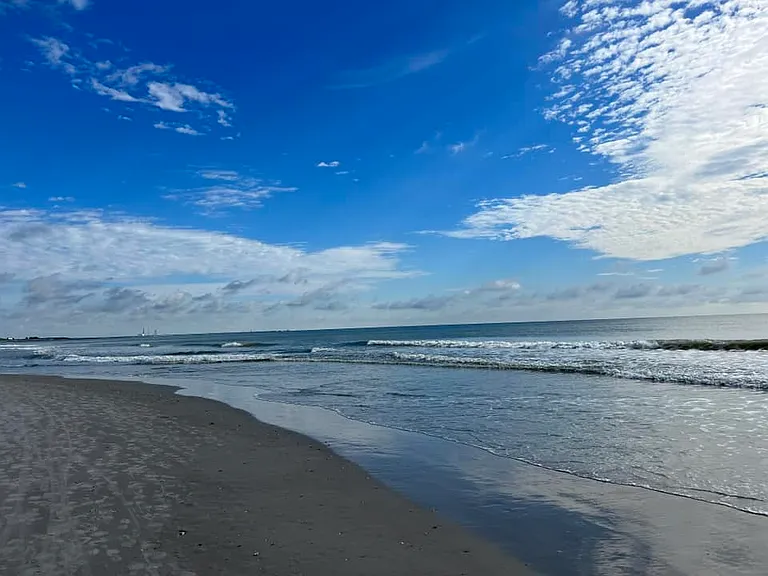One of my favorite photos taken on my morning walk. So peaceful