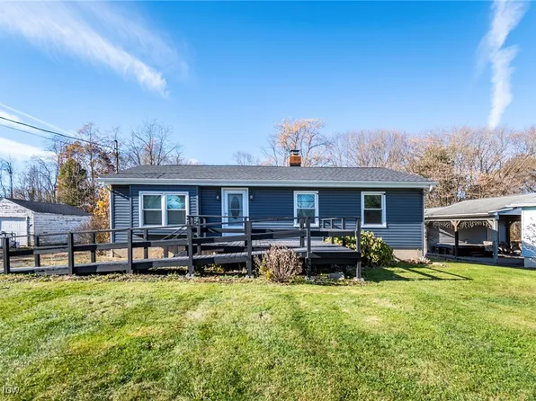 12236 Market St, North Lima, OH 44452