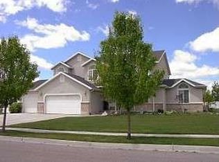 11416 Chapel Rim Way, South Jordan, UT 84095