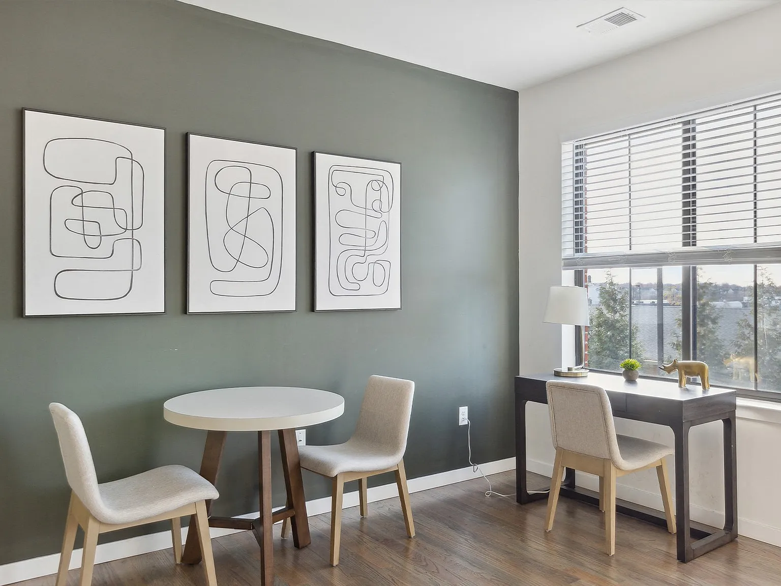 The Lofts at Middlesex — Photo 4