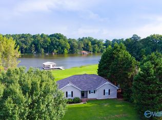 2413 County Road 65, Centre, AL 35960