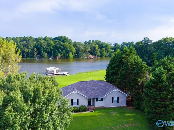 2413 County Road 65, Centre, AL 35960