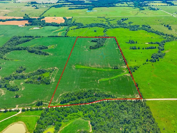 76/ACRE S County Road 2450, Huntsville, MO 65259