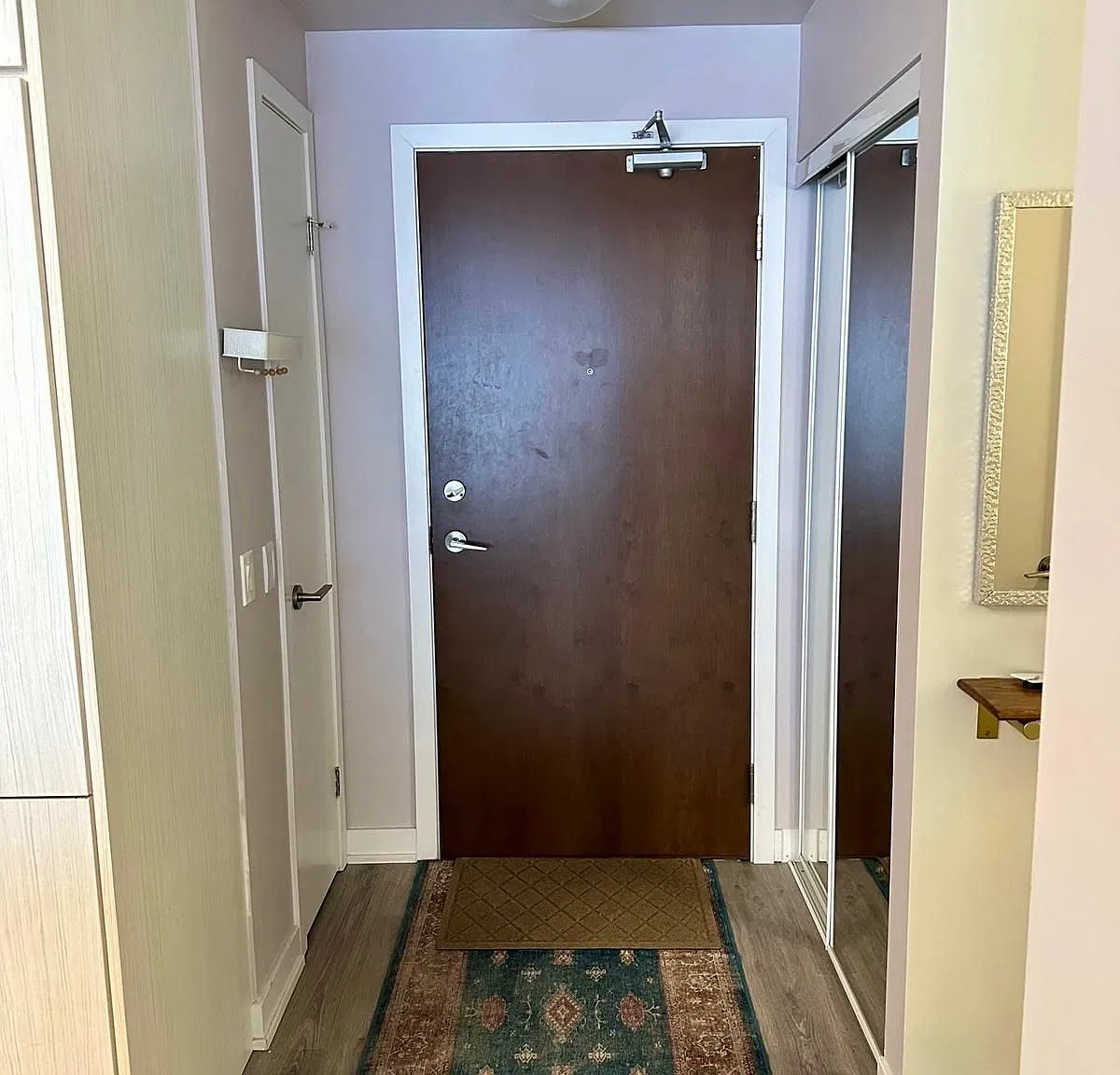 2 bed, $2,700 — Photo 2