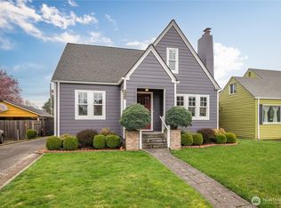 2714 Fir St, Longview, WA 98632