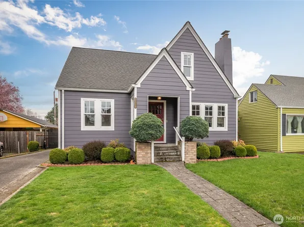 2714 Fir Street, Longview, WA 98632