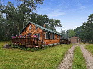3200 State 87 NW, Backus, MN 56435