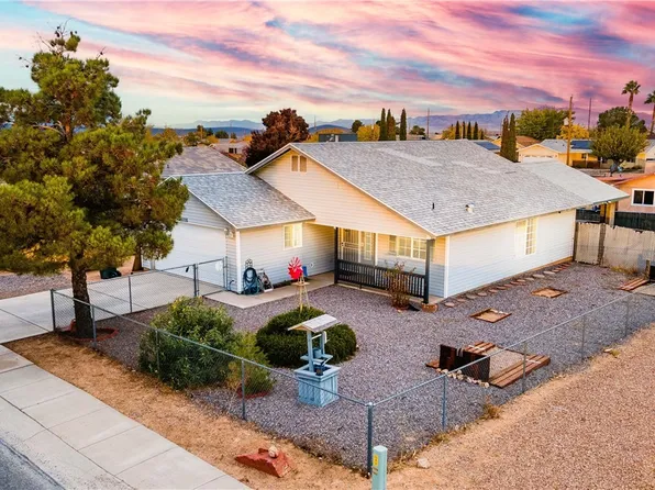 3216 N Yuma Street, Kingman, AZ 86401