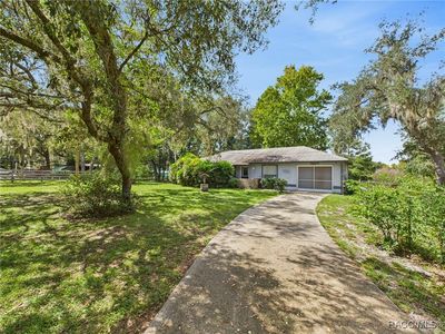 5540 S Blue Dolphin Way, Floral City, FL, 34436