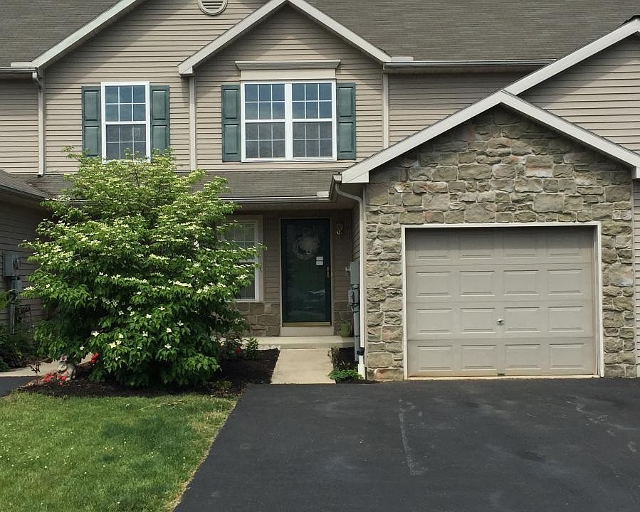 726 Mount Gretna Road