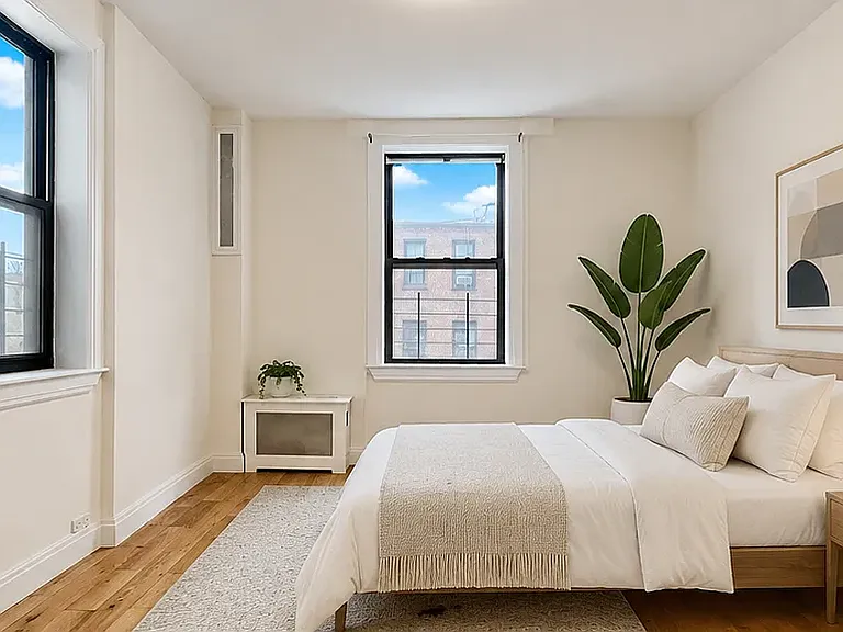17 W 125th St #5C — Photo 3