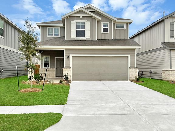 3rd image of 11718 Glen Mountain Dr