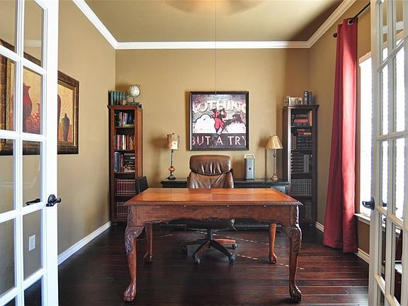 3rd image of 10424 Old Eagle River Ln