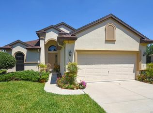 1603 W Caroline Path, Lecanto, FL 34461