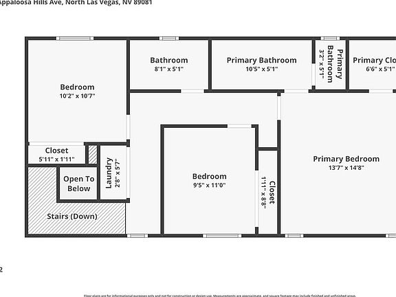 3rd image of 1021 Appaloosa Hills Ave
