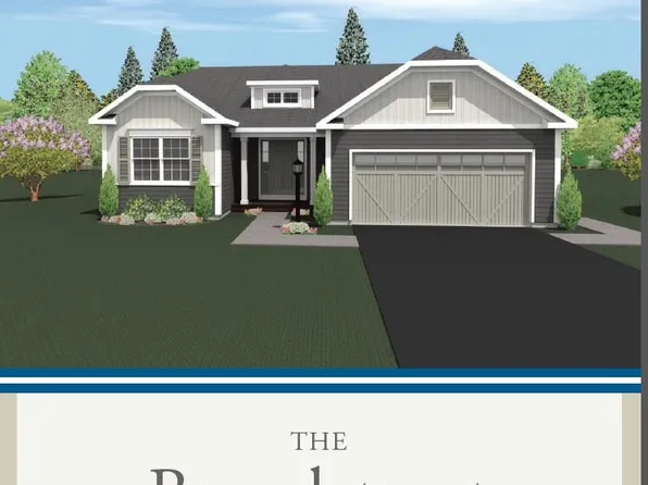 61 Lakepointe Way, Saratoga Springs, NY 12866