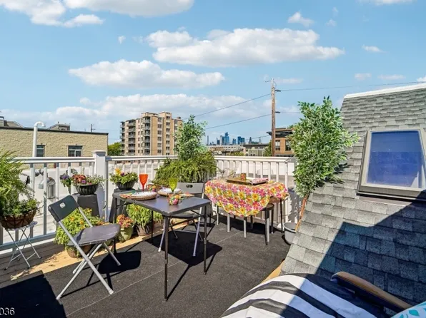 128-130 Jackson St #4A, Hoboken City, NJ 07030