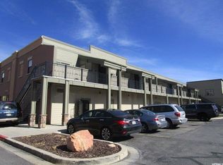 1684 W Fox Hollow Ln #H8, Park City, UT 84098