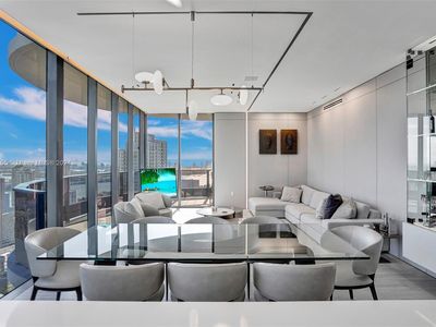 1000 Brickell Plz #PENTHOUSE 5208, Miami, FL, 33131