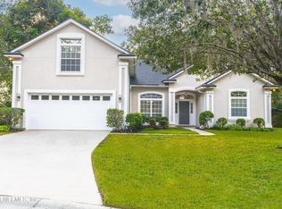 2802 Hidden Stagecoach Rd, Jacksonville, FL 32223