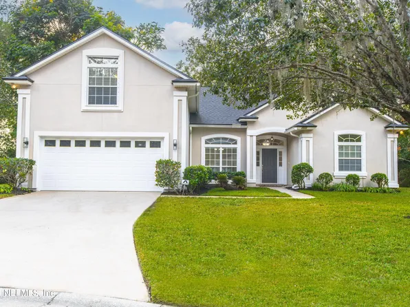 2802 HIDDEN STAGECOACH Road, Jacksonville, FL 32223