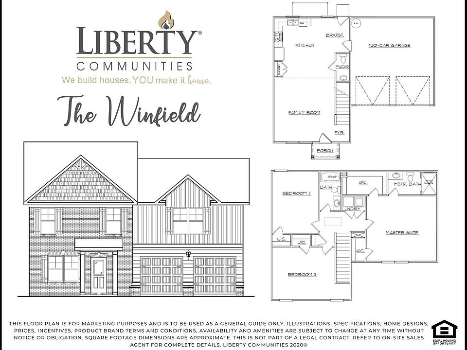 The Winfield