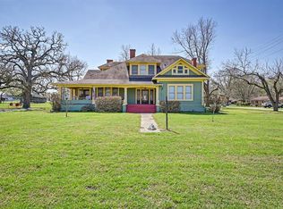 427 E Reunion St, Fairfield, TX