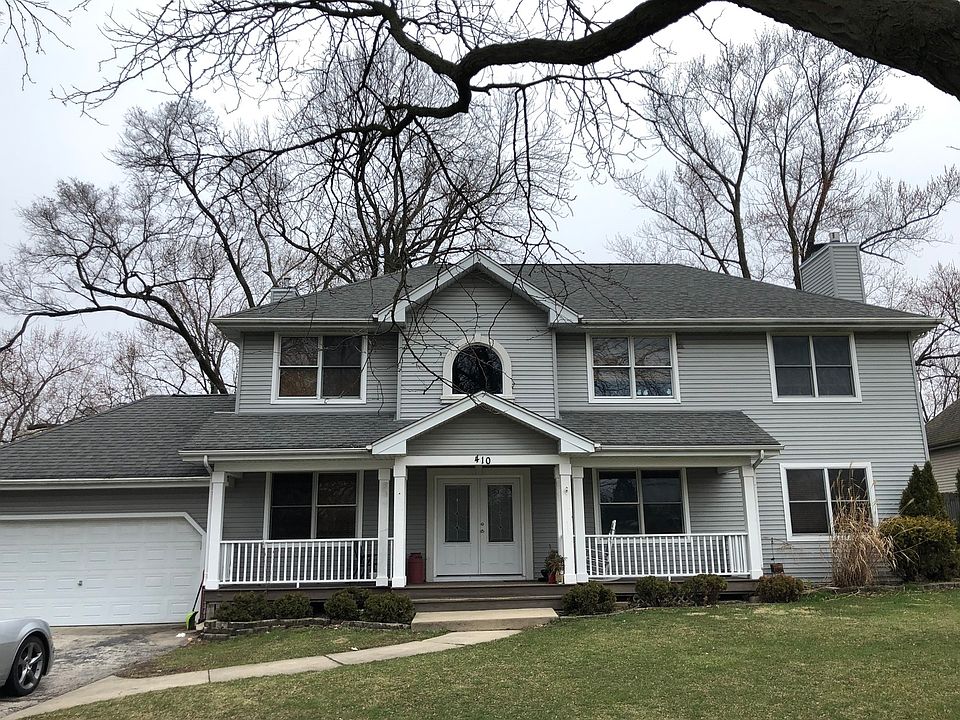 1st image of 410 E Kolberg Ct