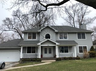 410 E Kolberg Ct, Villa Park, IL