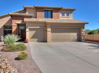 143 E Calle Tierra Sandia, Sahuarita, AZ 85629