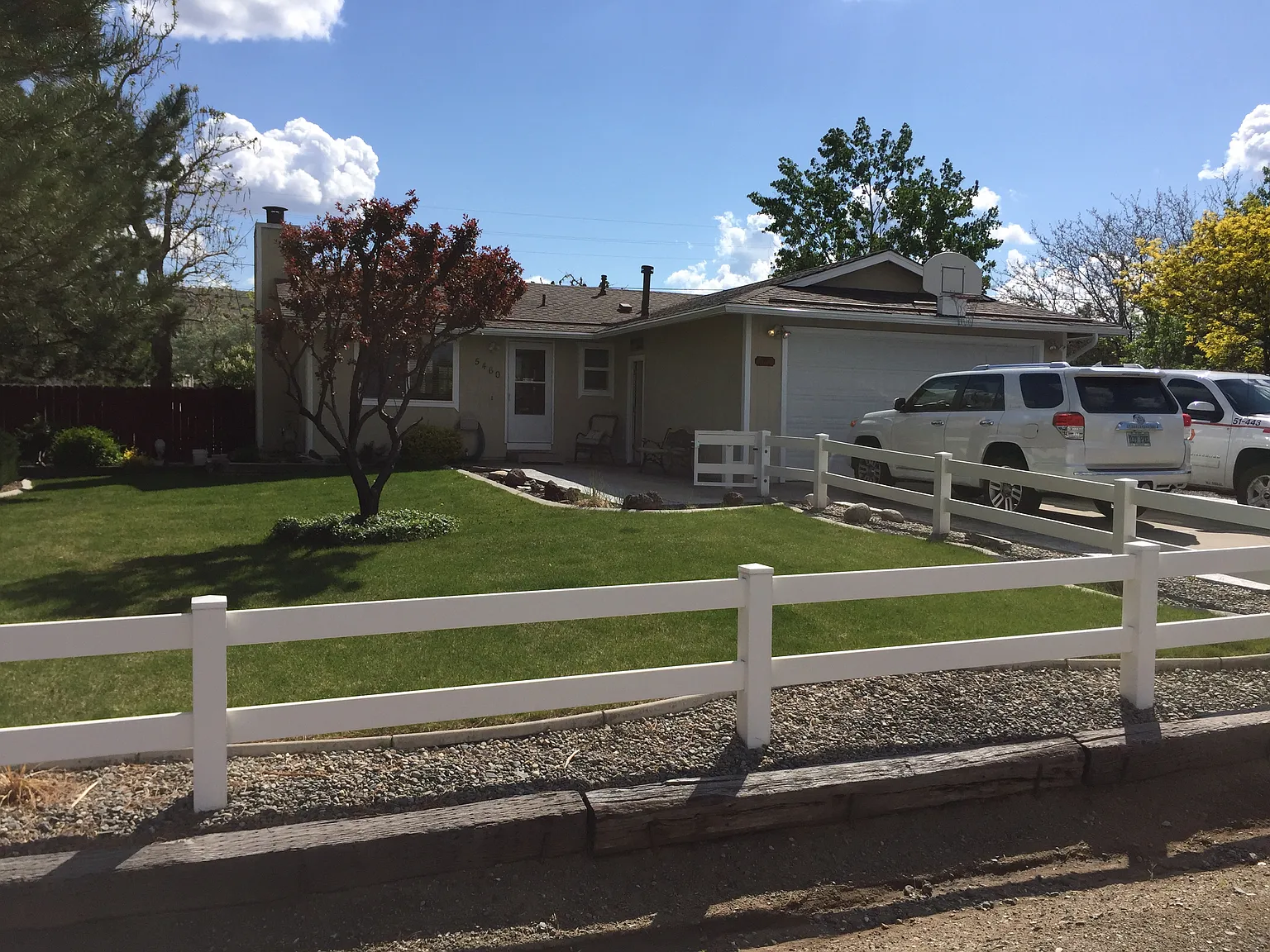 5460 Dolores Dr photo 1
