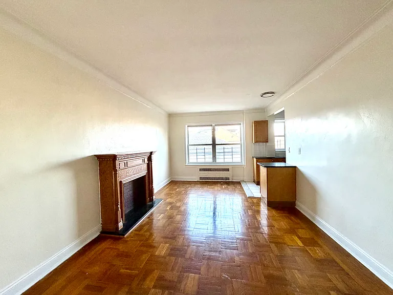 122-20 Ocean Promenade #2F1 — Photo 2