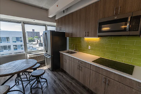 Rented by Five Stone NYC LLC | media 5