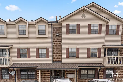 1504 W Jefferson Ave #F Photo 1