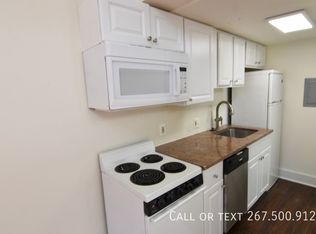 1206 Eight Lantern Sq #C, Philadelphia, PA 19107
