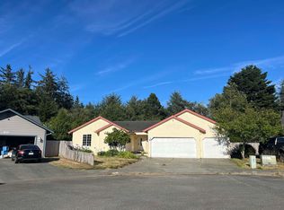 250 Chevy Chase Way, Crescent City, CA