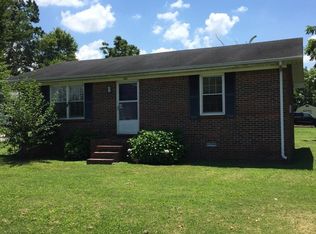 220 W 2nd St, Cookeville, TN 38501