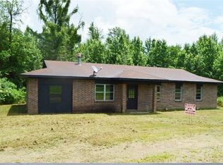 251 Oak Hill Rd, Broken Bow, OK 74728