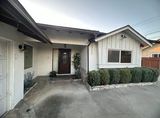 1711 Encino Ave #1711, Monrovia, CA 91016