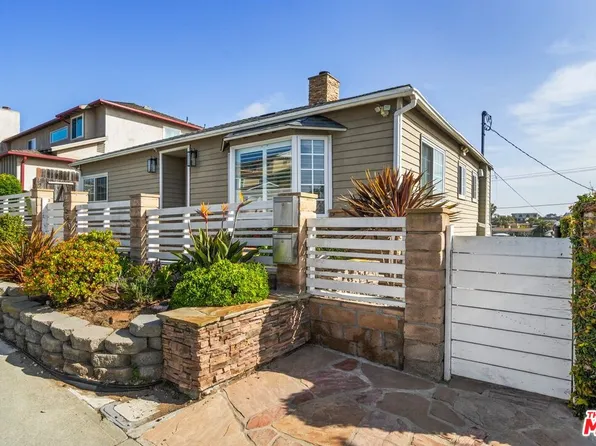 7520 Earldom Ave, Playa Del Rey, CA 90293