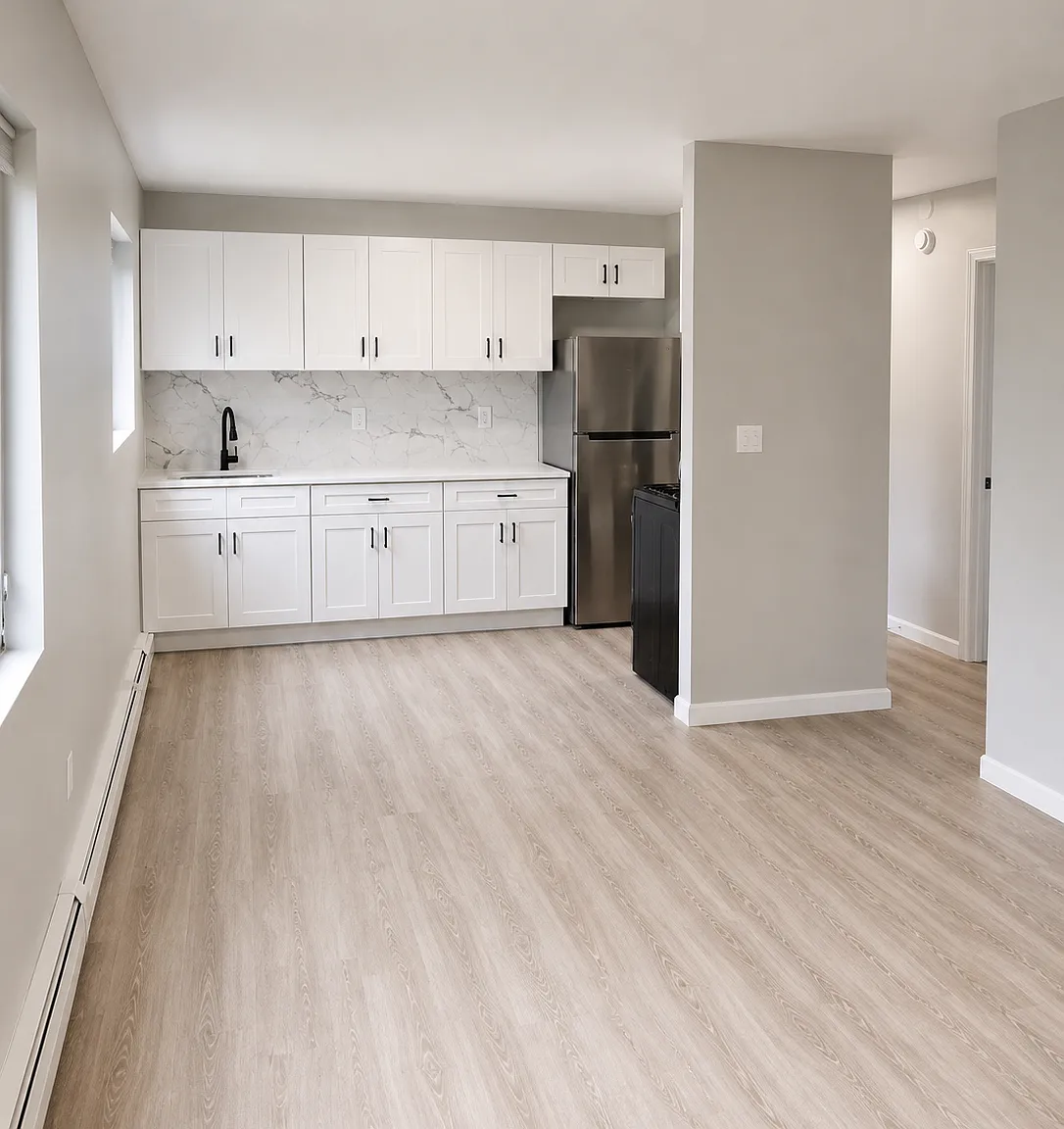 Bloomfield Gardens Apartments — Photo 3