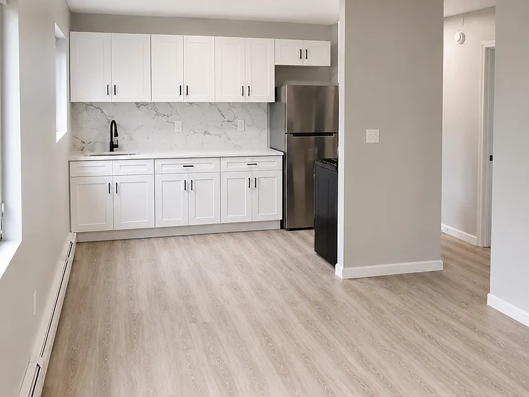 3 Bed
