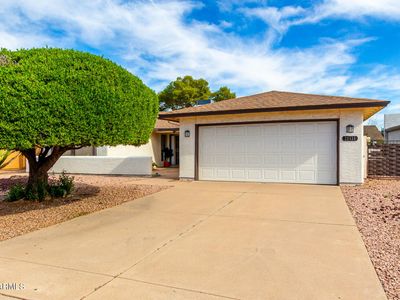 26435 S HOGAN Drive, Sun Lakes, AZ, 85248