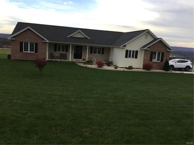 495 Rabbit Run Rd, Andreas, PA, 18211