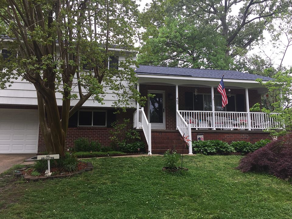 1st image of 465 Lynn Shores Dr