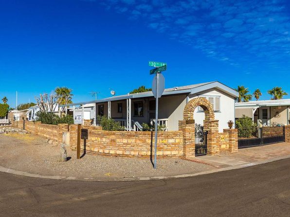 Homes For Sale Under 150k In Fortuna Foothills Yuma Zillow