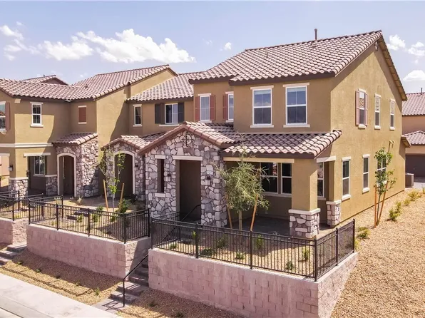 3523 Serravalle Ln, Henderson, NV 89044