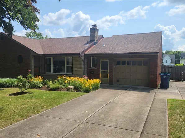 725 Seymour Ave, Niagara Falls, NY 14305